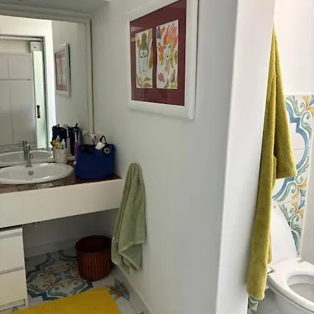 Captain House Luxury House In Piazzetta דירה *