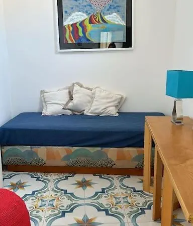 Apartment Captain House Luxury House In Piazzetta Capri