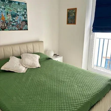 דירה Captain House Luxury House In Piazzetta קאפרי