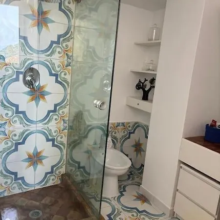 Captain House Luxury House In Piazzetta * Capri