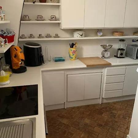 Captain House Luxury House In Piazzetta *