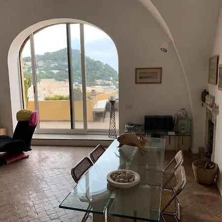 דירה Captain House Luxury House In Piazzetta