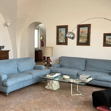 Captain House Luxury House In Piazzetta Apartment