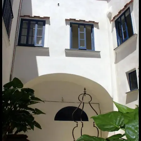 Captain House Luxury House In Piazzetta