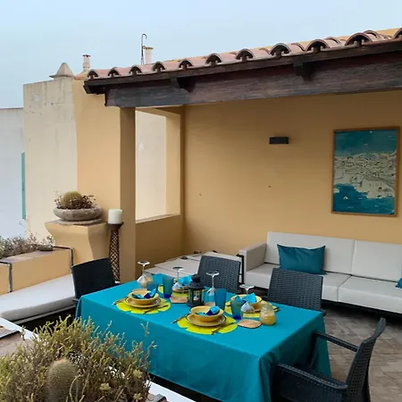 Captain House Luxury House In Piazzetta